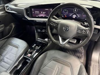 VAUXHALL MOKKA 100Kw Ultimate 50Kwh 5Dr Auto