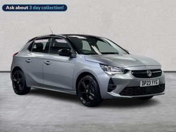 Vauxhall Corsa 1.2 Gs 5Dr