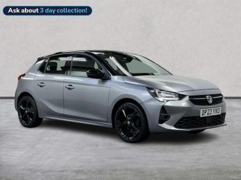 Vauxhall Corsa 1.2 Gs 5Dr