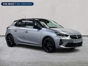 Vauxhall Corsa 1.2 Gs 5Dr