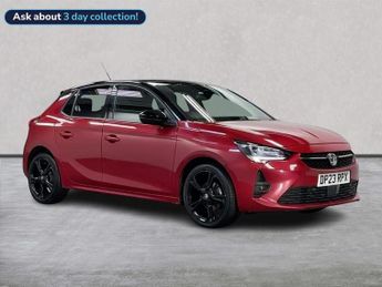 Vauxhall Corsa 1.2 Gs 5Dr