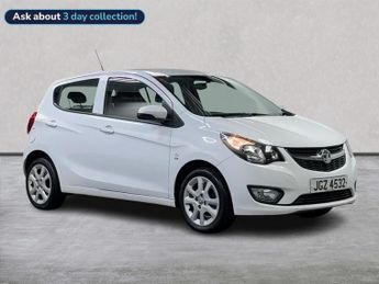 Vauxhall VIVA 1.0 Se 5Dr [A/C]
