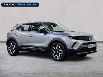 Vauxhall Mokka 100Kw Design 50Kwh 5Dr Auto