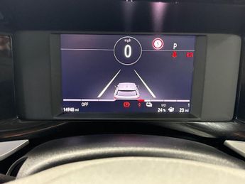 VAUXHALL MOKKA 100Kw Design 50Kwh 5Dr Auto