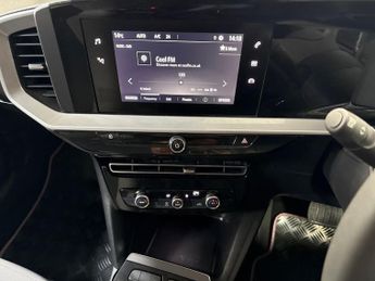 VAUXHALL MOKKA 100Kw Design 50Kwh 5Dr Auto