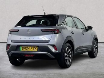 VAUXHALL MOKKA 100Kw Design 50Kwh 5Dr Auto