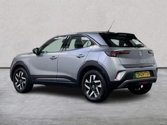 VAUXHALL MOKKA 100Kw Design 50Kwh 5Dr Auto