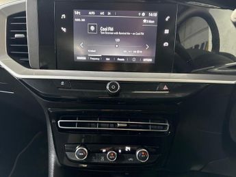 VAUXHALL MOKKA 100Kw Design 50Kwh 5Dr Auto