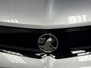 VAUXHALL MOKKA 100Kw Design 50Kwh 5Dr Auto