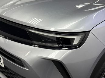 VAUXHALL MOKKA 100Kw Design 50Kwh 5Dr Auto