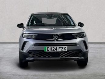 VAUXHALL MOKKA 100Kw Design 50Kwh 5Dr Auto