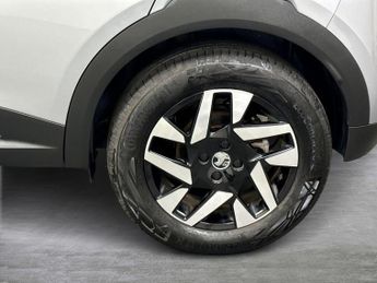 VAUXHALL MOKKA 100Kw Design 50Kwh 5Dr Auto