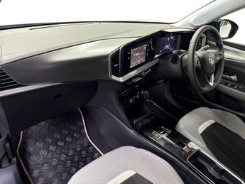VAUXHALL MOKKA 100Kw Design 50Kwh 5Dr Auto