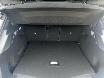 VAUXHALL GRANDLAND 1.2 Hybrid [136] Gs 5Dr E-Dct6