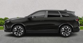 VAUXHALL GRANDLAND 1.2 Hybrid [136] Gs 5Dr E-Dct6