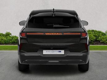 VAUXHALL GRANDLAND 1.2 Hybrid [136] Gs 5Dr E-Dct6