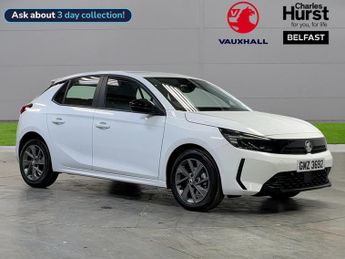 Vauxhall Corsa 1.2 Design 5Dr