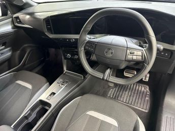 VAUXHALL MOKKA 1.2 Turbo Gs 5Dr Auto