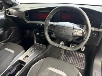 VAUXHALL MOKKA 1.2 Turbo Gs 5Dr Auto