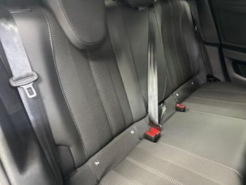 VAUXHALL MOKKA 1.2 Turbo Gs 5Dr Auto