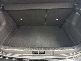 VAUXHALL MOKKA 1.2 Turbo Gs 5Dr Auto