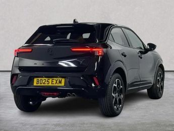 VAUXHALL MOKKA 1.2 Turbo Gs 5Dr Auto