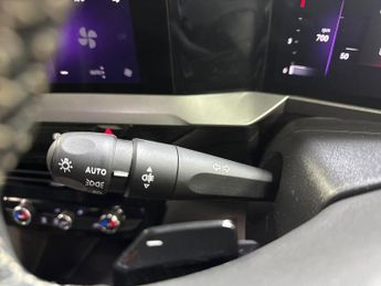 VAUXHALL MOKKA 1.2 Turbo Gs 5Dr Auto