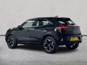 VAUXHALL MOKKA 1.2 Turbo Gs 5Dr Auto
