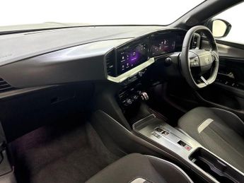 VAUXHALL MOKKA 1.2 Turbo Gs 5Dr Auto