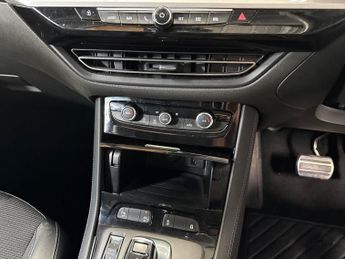 VAUXHALL GRANDLAND 1.5 Turbo D Gs 5Dr Auto