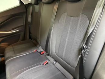 VAUXHALL GRANDLAND 1.5 Turbo D Gs 5Dr Auto