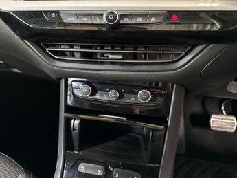 VAUXHALL GRANDLAND 1.5 Turbo D Gs 5Dr Auto