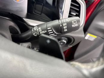 VAUXHALL GRANDLAND 1.5 Turbo D Gs 5Dr Auto