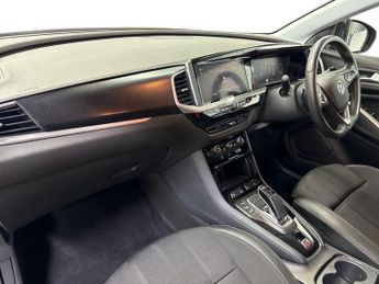VAUXHALL GRANDLAND 1.5 Turbo D Gs 5Dr Auto
