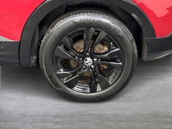 VAUXHALL GRANDLAND 1.5 Turbo D Gs 5Dr Auto