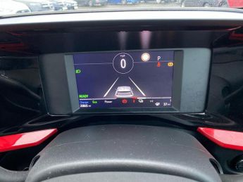 VAUXHALL MOKKA 50Kwh Gs Line Suv 5Dr Electric Auto (136 Ps)