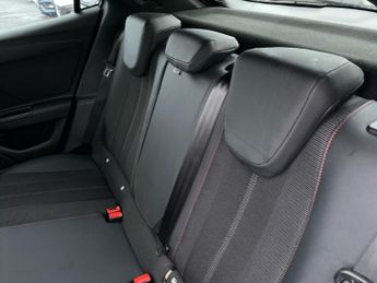 VAUXHALL MOKKA 50Kwh Gs Line Suv 5Dr Electric Auto (136 Ps)