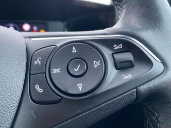 VAUXHALL MOKKA 50Kwh Gs Line Suv 5Dr Electric Auto (136 Ps)