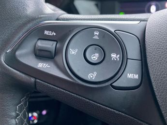 VAUXHALL MOKKA 50Kwh Gs Line Suv 5Dr Electric Auto (136 Ps)