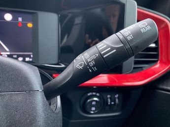 VAUXHALL MOKKA 50Kwh Gs Line Suv 5Dr Electric Auto (136 Ps)