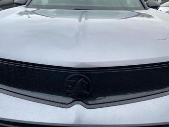 VAUXHALL MOKKA 50Kwh Gs Line Suv 5Dr Electric Auto (136 Ps)