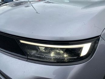 VAUXHALL MOKKA 50Kwh Gs Line Suv 5Dr Electric Auto (136 Ps)