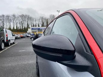 VAUXHALL MOKKA 50Kwh Gs Line Suv 5Dr Electric Auto (136 Ps)