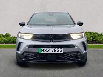 VAUXHALL MOKKA 50Kwh Gs Line Suv 5Dr Electric Auto (136 Ps)