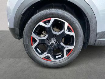 VAUXHALL MOKKA 50Kwh Gs Line Suv 5Dr Electric Auto (136 Ps)