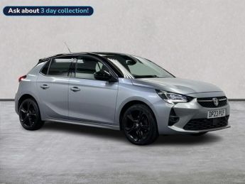 Vauxhall Corsa 1.2 Gs Hatchback 5Dr Petrol Manual Euro 6 (75 Ps)