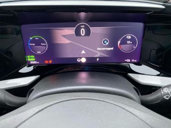 VAUXHALL MOKKA 50Kwh Ultimate Suv 5Dr Electric Auto (136 Ps)