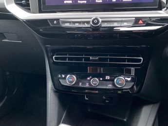 VAUXHALL MOKKA 50Kwh Ultimate Suv 5Dr Electric Auto (136 Ps)