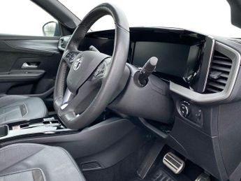 VAUXHALL MOKKA 50Kwh Ultimate Suv 5Dr Electric Auto (136 Ps)