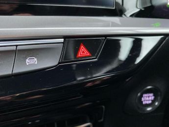 VAUXHALL MOKKA 50Kwh Ultimate Suv 5Dr Electric Auto (136 Ps)